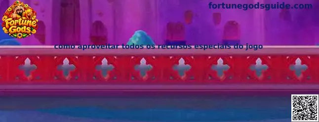 Recursos Especiais Fortune Gods