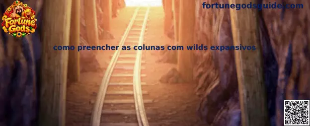 Wilds Expansivos