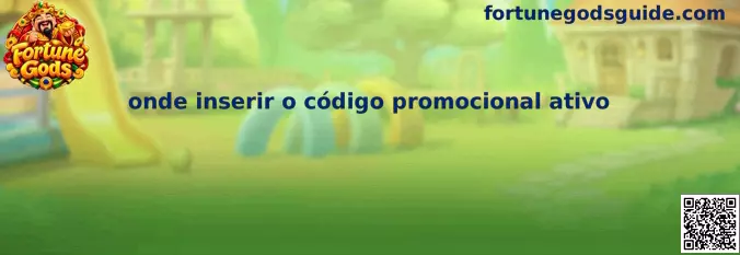 Onde inserir código