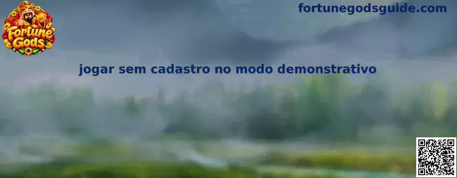 Fortune Gods Modo Demonstrativo