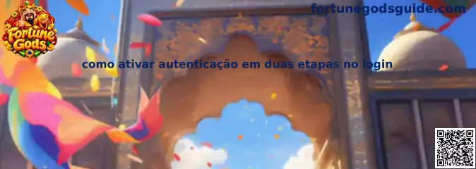 Como ativar autenticação em duas etapas no login