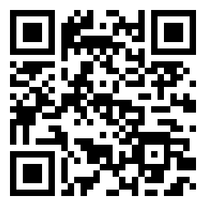 QR Code do site Fortune Gods Guide