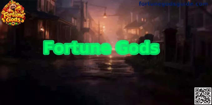 Imagem ilustrativa relacionada ao guia Fortune Gods