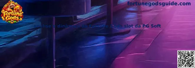 Análise do Fortune Gods