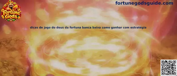 Fortune Gods Dicas de Jogo