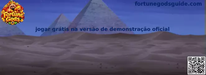 Versão de Demonstração de Fortune Gods