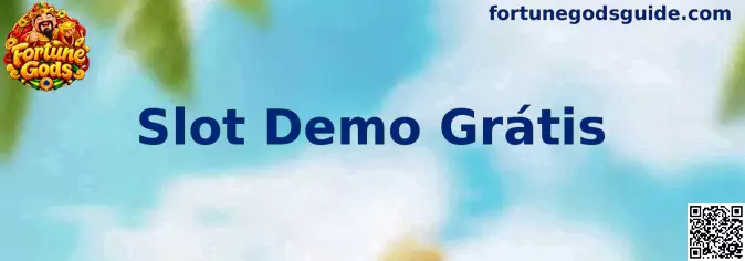 Demonstração do jogo Fortune Gods Slot Demo Grátis