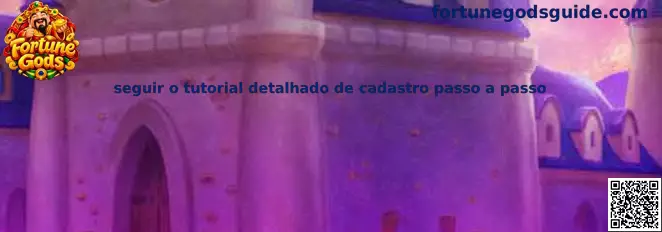 Tutorial de Cadastro